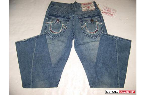 Sell diesel, bbc, ed hardy, coogi, christian audig