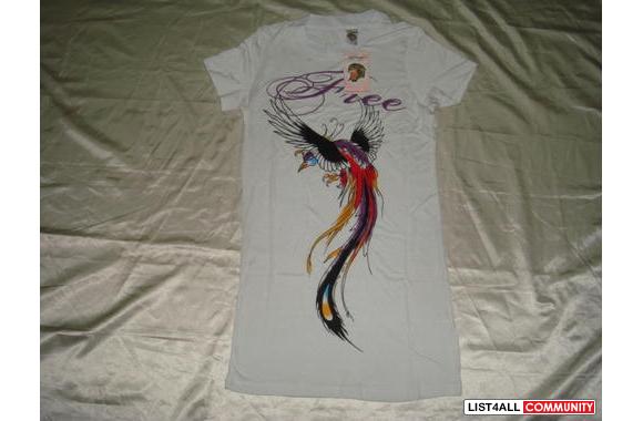 Sell ed hardy, Christian audigier, artful dodger t