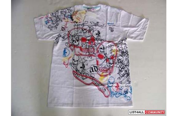 Sell ed hardy, Christian audigier, artful dodger t