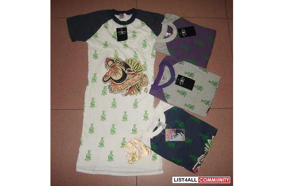 Wholesale bape, ed hardy, bbc, artful dodger, coog