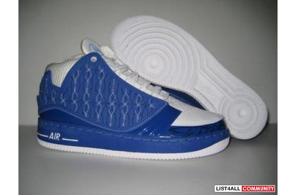 Nike AF1 Jordan fusion, dunk sb, gucci, puma, loca