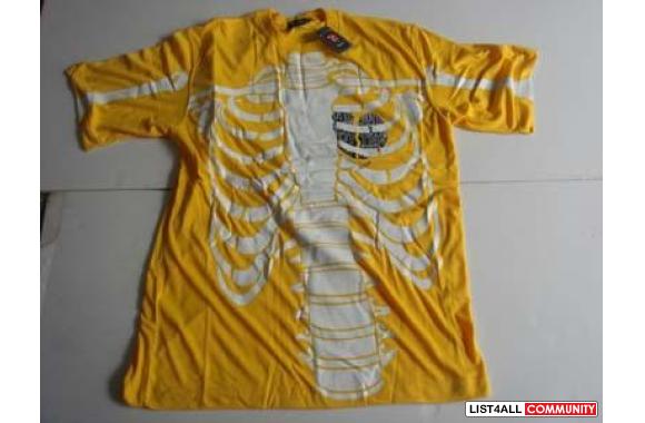 LRG skeleton Shining t-shirts for sale at low pric