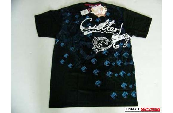 Sell Ed Hardy, Christian Audigier, Coogi, artful d