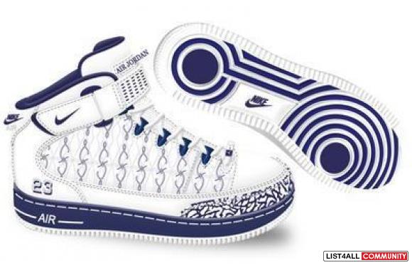 Wholesale af1 jordan fusion, af1 jordan 9 jordan 2