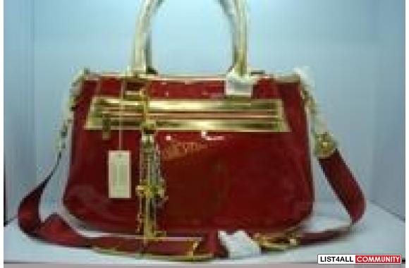 wholesale and retail kidns of brand handbagdesigne