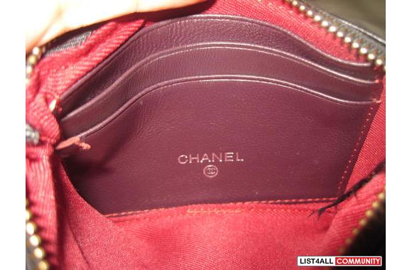 Replica Chanel Coin/Cardholder Wallet