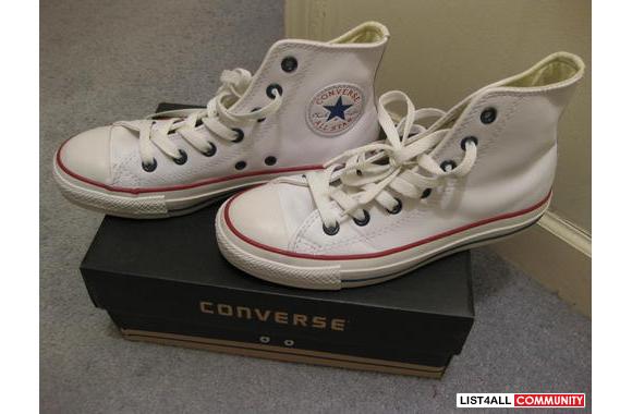 converse all star box