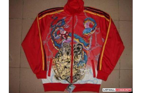 A&amp;F, ed hardy, christian audigier jackets for sale on offersneaker
