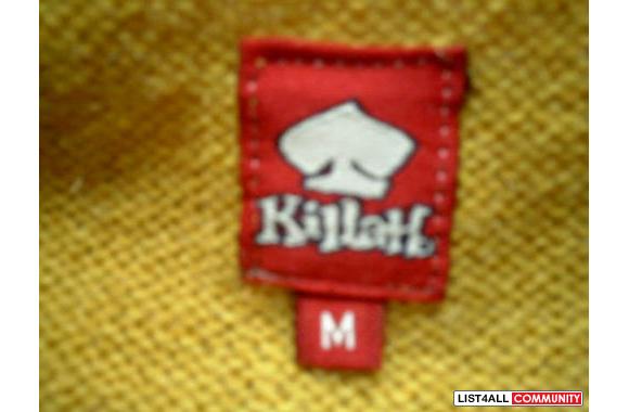 KILLAH  knit sweater vestBeautiful sweater vest fr