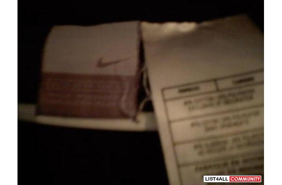 NIKE  Black Velour Track PantsVery soft and comfy 