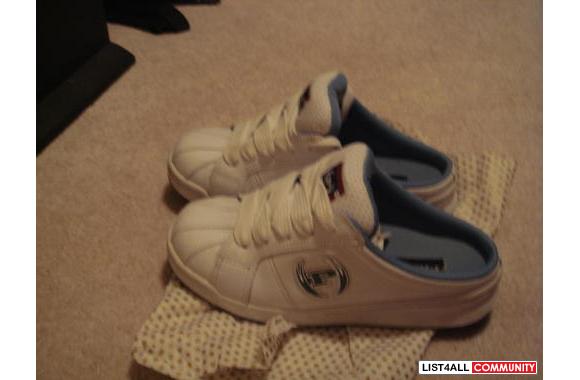 phat pharm shoes