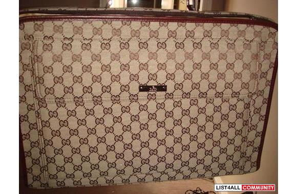 BRAND NEW  Gucci Laptop Bag