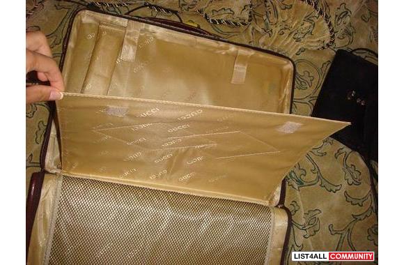 BRAND NEW  Gucci Laptop Bag
