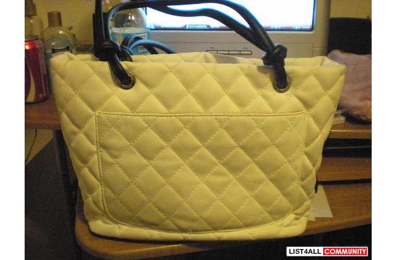 replica chanel bagcondition: 7/10 used more than 5