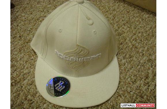 rocawear baseball cap