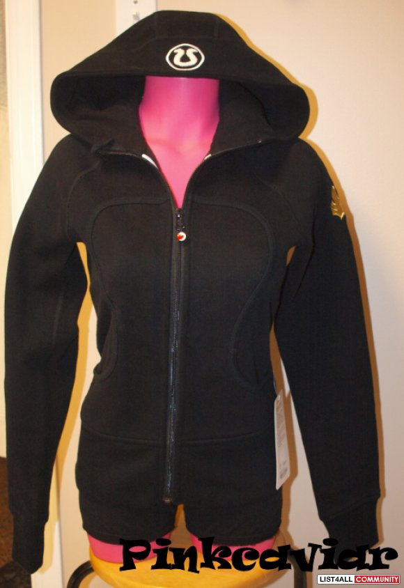 Lululemon remix hoodie sale