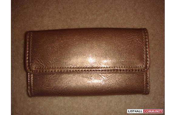 Liz Claiborne Medium Wallet - authentic and new!