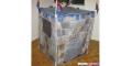 IKEA Play Castle Tent for kids  &nbsp;  Size: 3 ft x 3 ft, &nbsp;3ft t