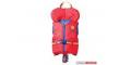Youth size PFD (60-90lbs)