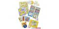 Hooked on Phonics box set Level K-2