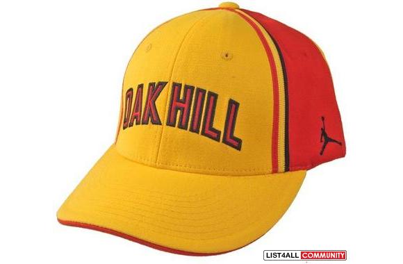 New Carmelo Anthony Fitted HatCARMELO ANTHONY Jord