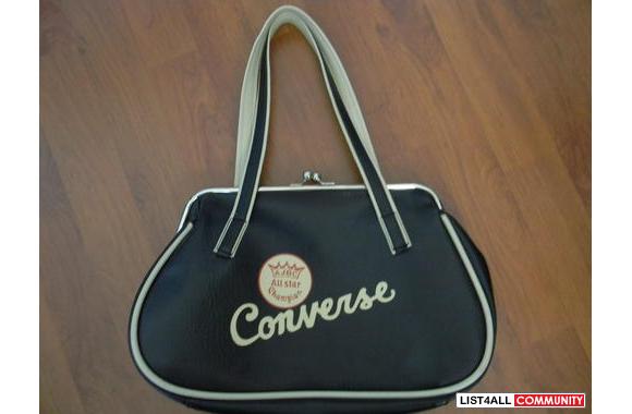 handbag converse