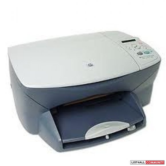 Drivers for hp printers