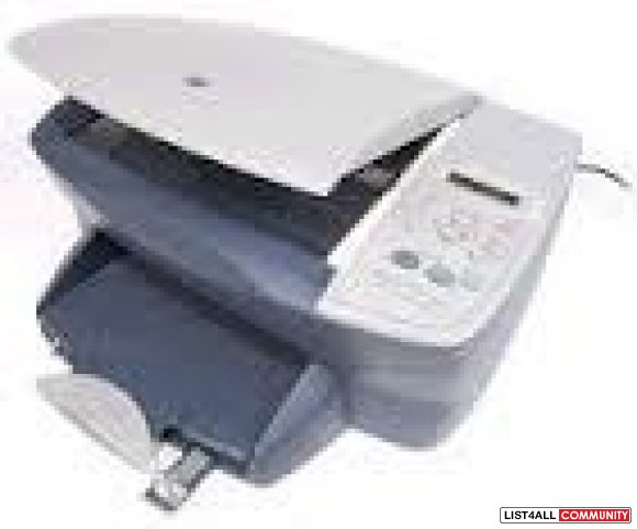 HP PSC 2110 Printer / Scanner / Copier