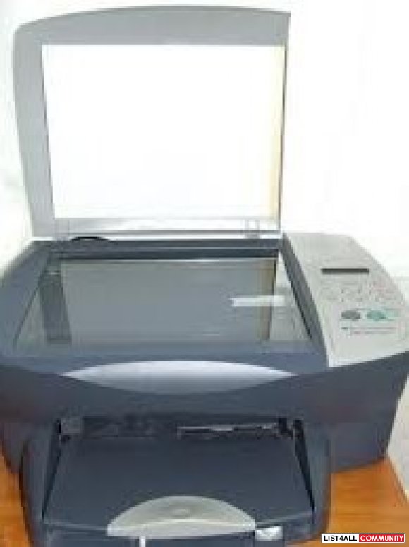 HP PSC 2110 Printer / Scanner / Copier
