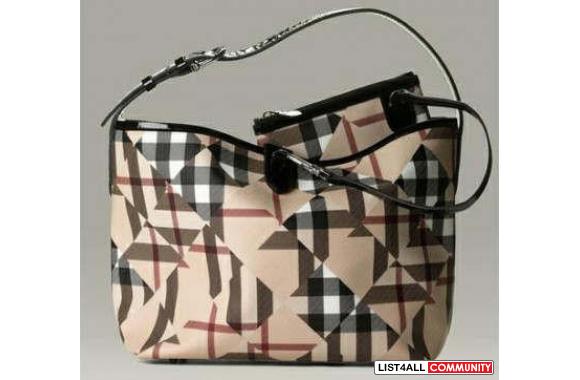 Burberry Please email me at  kimscloset@shaw.ca