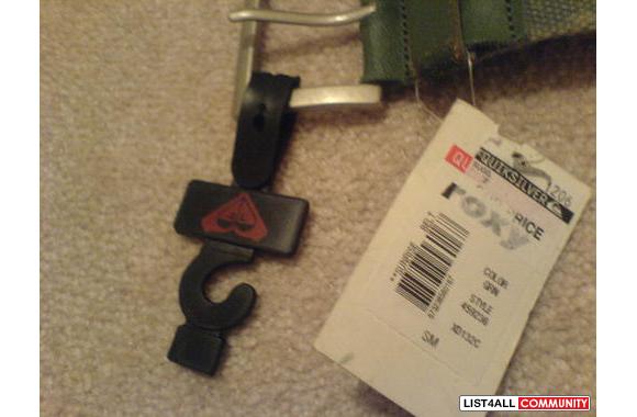 BNWT Roxy belt. Got it as a gift but wasn't really