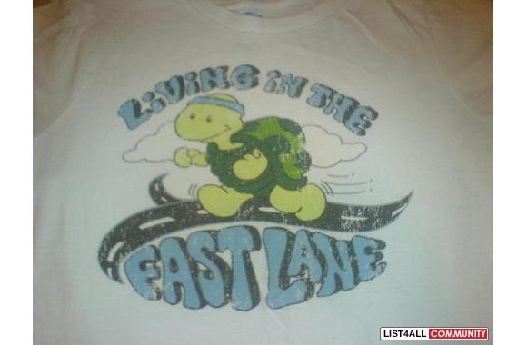 tee shirts. left : aeropostale graphic teemiddle :