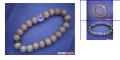 Handmade Buddist Bracelet