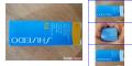 Shiseido Skin Care Product Different Sun Care Lotions - Hand Carried f