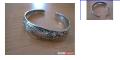 Handmade in Mexico Bracelet