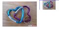 Special&nbsp;Heart Shape Decorative Hook