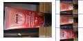 (Juice It) Body Shop Exfoliating Body Scrub - Strawberry &amp; Reb Ber