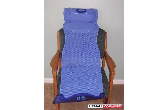 FIRST YEARS&nbsp;&nbsp; ***NEW BATHING CUSHION*** 