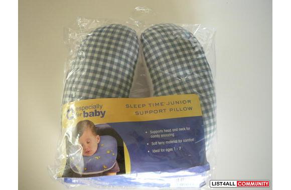 JOLLY JUMPER&nbsp; ***SLEEP TIME JUNIOR SUPPORT PI
