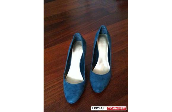 high heels size 6.5