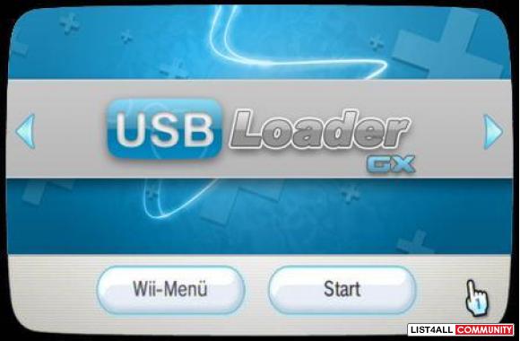 140 Wii Games can play on Hard Drive#&nbsp; Unlock