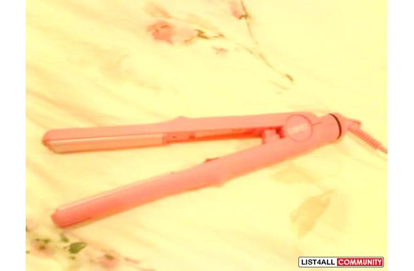 Cortex int. Professional Ceramic Straightener&nbsp