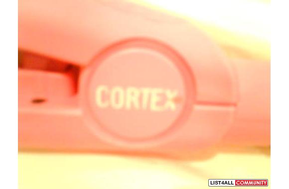 Cortex int. Professional Ceramic Straightener&nbsp