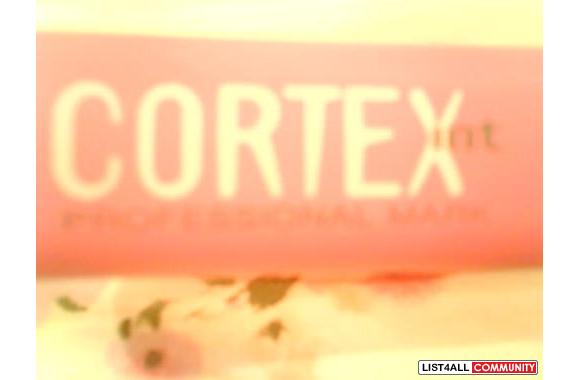 Cortex int. Professional Ceramic Straightener&nbsp