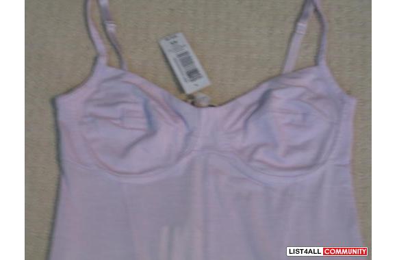 Wilfred Baby Lavender Tank Top  -  NEW w/ Tags