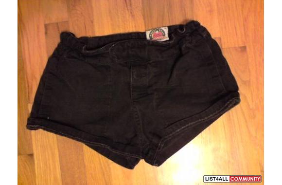 Rugby Barbarian shorts size 30