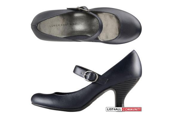 lower east side shoes mary janes