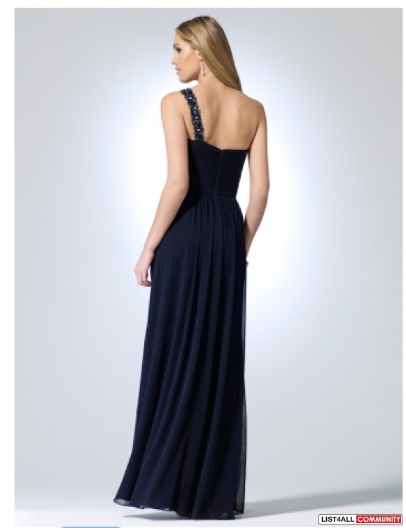 CACHE PROM DRESS