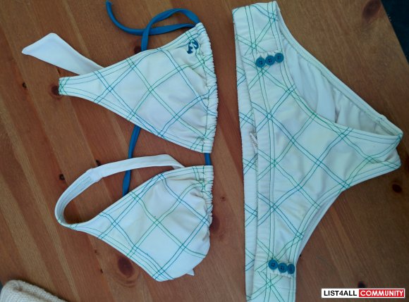 BILLABONG BIKINI SET