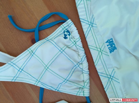 BILLABONG BIKINI SET